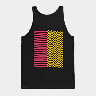 Oddvibes Tank Top